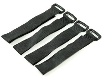 SWORKz Klettband Akkuhalter (4) BE1
